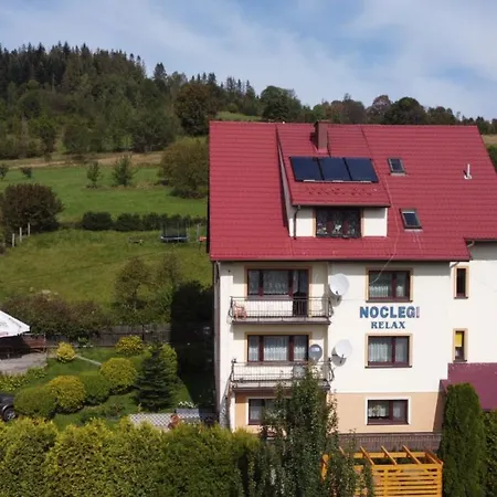 Relax Звардонь