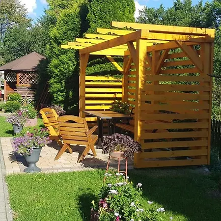 منزل للإقامة Relax *