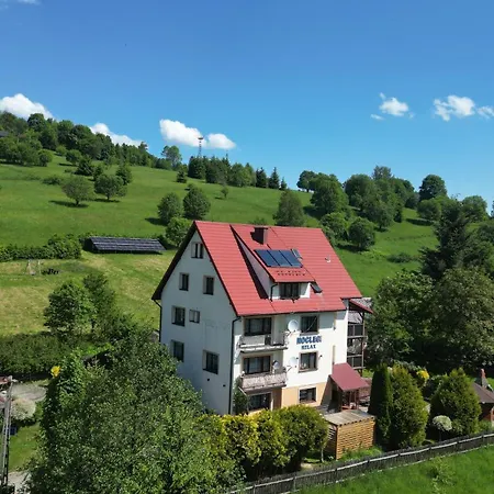 Relax منزل للإقامة *