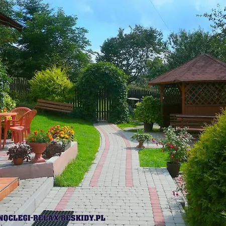 Privat bolig Relax *