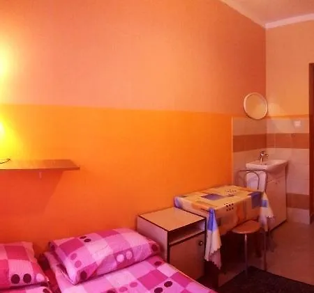 ホームステイ Relax