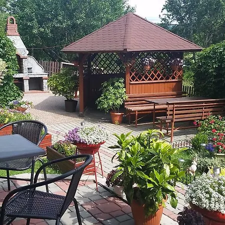 ホームステイ Relax