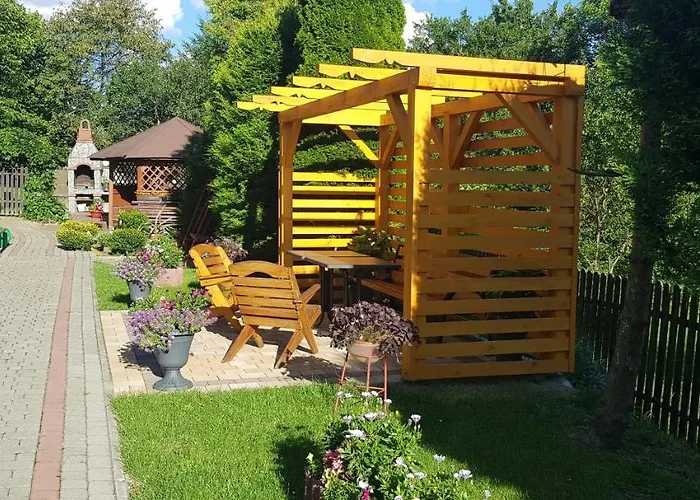 منزل للإقامة Relax *