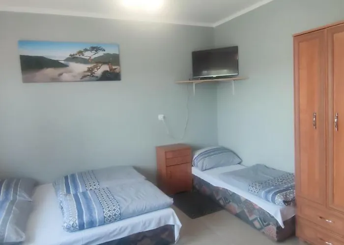 Relax منزل للإقامة *