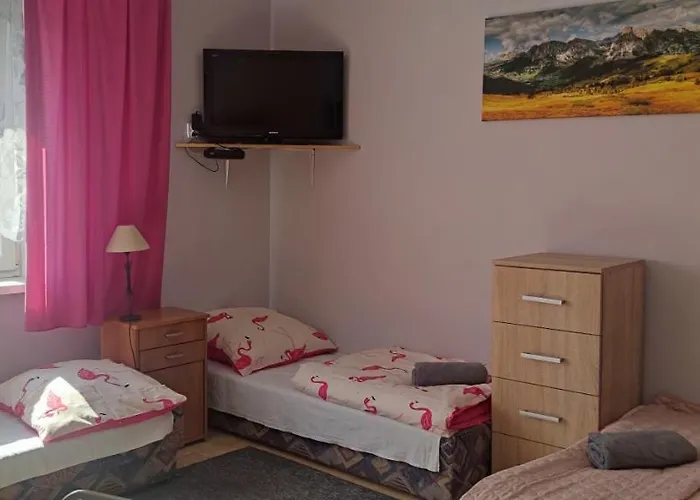 Проживание в семье Relax