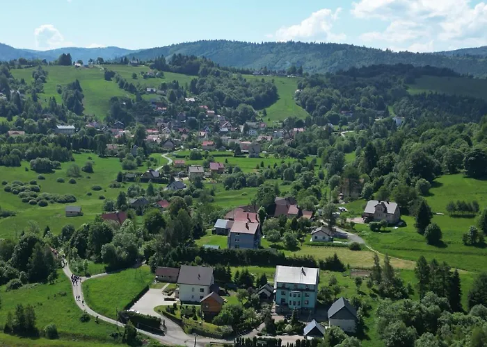 Relax Проживание в семье Звардонь