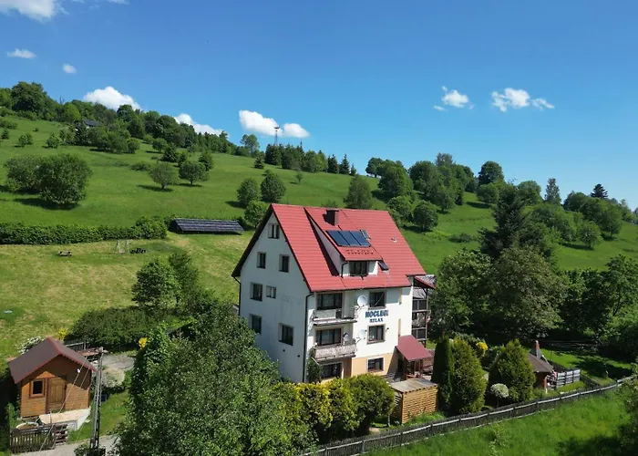 Relax Проживание в семье *