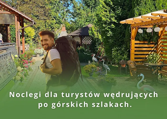 Проживание в семье Relax Звардонь