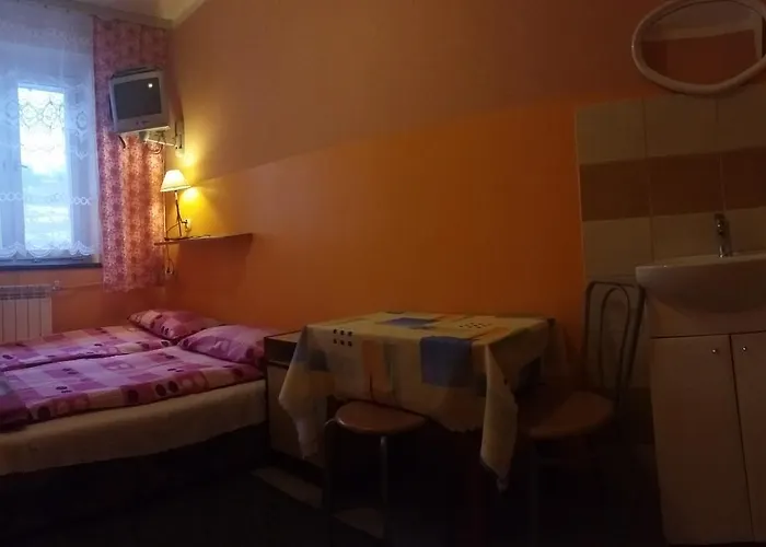 Проживание в семье Relax Звардонь