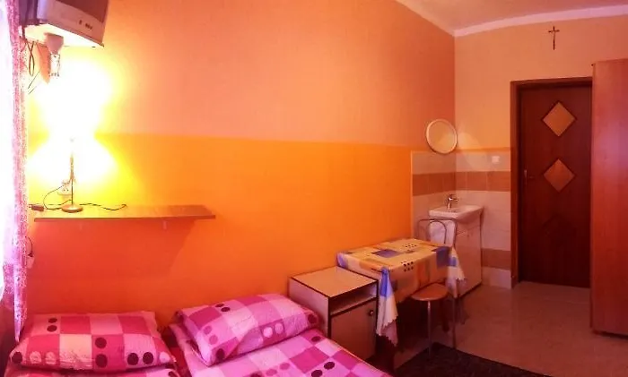 Проживание в семье Relax