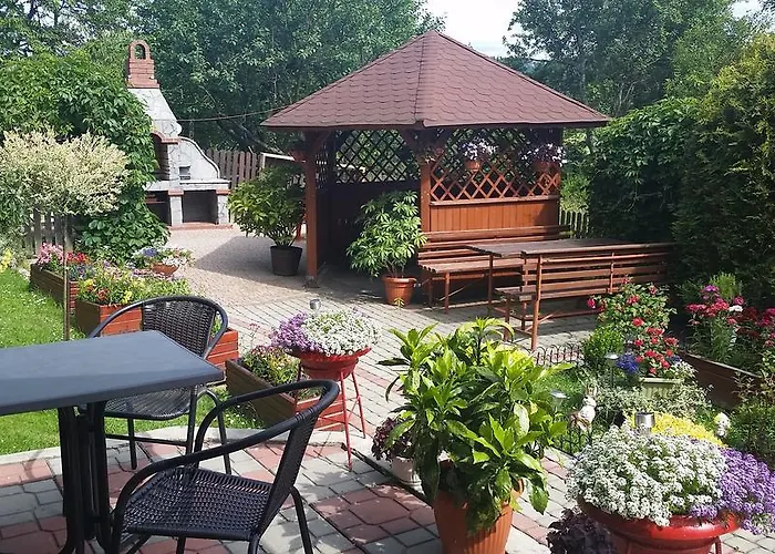 Проживание в семье Relax