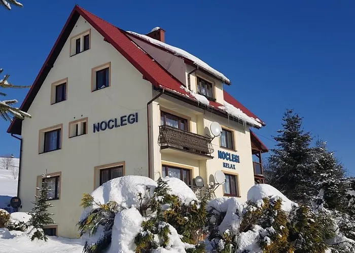 Relax Проживание в семье *