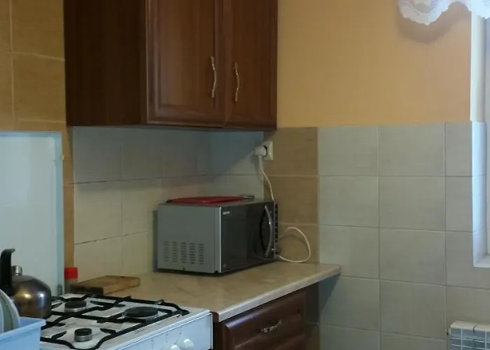 Relax Проживание в семье